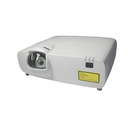 Bon prix WUXGA Laser Classroom Théâtre DLP Projecteurs 4500lm HD Affichage 5G WIFI en ligne