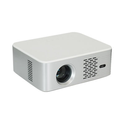 Bon prix Projecteur LED Dlp Android imperméable à l'eau 4000 lumens 1080P LCD 4,5 
