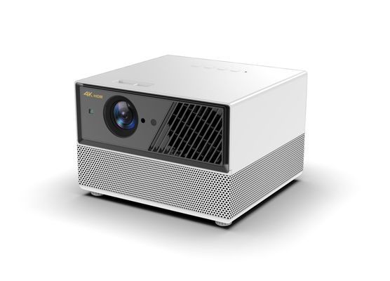 Bon prix Projecteurs DLP pour le cinéma à domicile mobiles Smart 4K Enhancement 3LCD 32GB en ligne