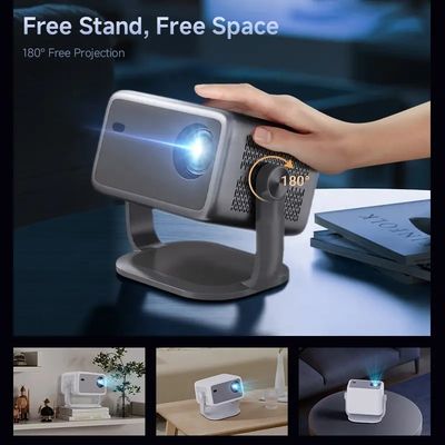 acheter Projecteurs DLP à LED pour les réunions d'affaires à l'hôpital online manufacture