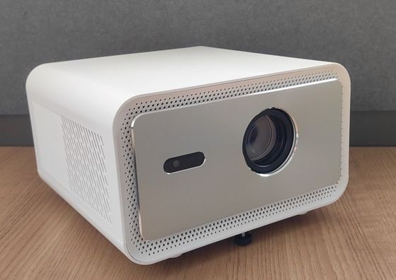 Bon prix Théâtre à domicile Mobile 800ANSI 720p Dlp Projecteur Smart 4K HIFI Sound en ligne