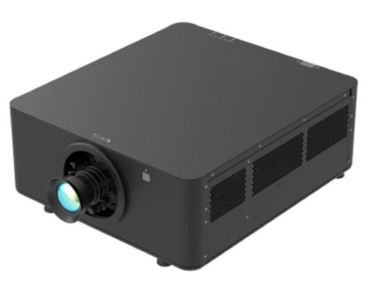 Bon prix Grand lieu 3840x2160 DMD puce DLP projecteur 4k laser RGB 8000Lm en ligne