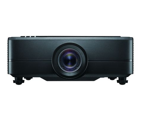 Bon prix Projecteur de salle de 12000lm Zoom électrique DLP Projecteur de film 3LCD Résolution WUXGA en ligne