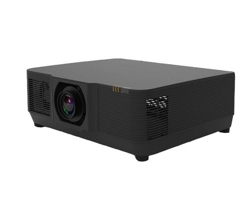 acheter HDMI 4k DLP Projecteurs laser à grande vitesse 4500 Ansi lumens pour une projection intégrée online manufacture