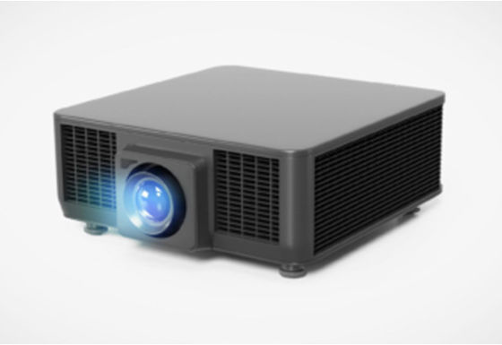 Bon prix Projecteurs laser à grande vitesse de qualité aéronautique DLP DMD 9000Lm Interface RS232 en ligne