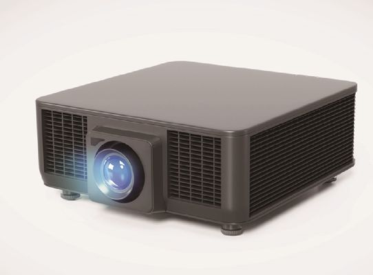 Bon prix ODM 12000Lm Smart DLP Projecteurs laser à grande échelle Système PIP PBP Affichage en ligne