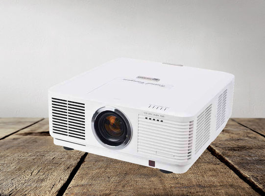Bon prix OEM 8500 Lumen DLP Projecteurs laser à grande échelle XGA WXGA 1080p hD en ligne