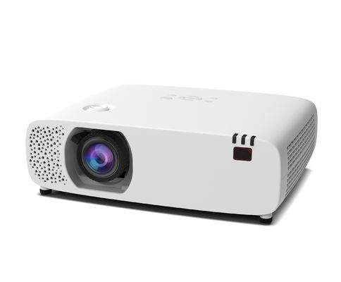 Bon prix Lentille réglable 3LCD 4K DLP Projecteur 3800 Ansi Lumens Laser Wuxga en ligne