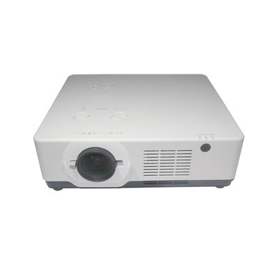 Bon prix Auditoires Grand projecteur WXGA standard 10000 lumens 4k 300 pouces laser DLP en ligne