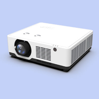 Bon prix Proyecteur laser à jet standard 4k laser 30-300 pouces 6500lm pour le théâtre en ligne