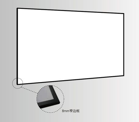 acheter Écran de projection extérieur fixe à l'avant pour le cinéma à domicile online manufacture