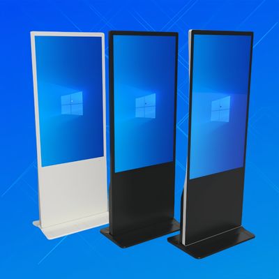 Bon prix 3840x2160 Écran LCD numérique interactif en ligne