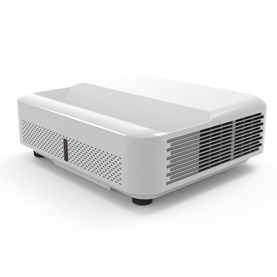 Un bon prix. L'écran LCD laser de 80 à 120 pouces pour le théâtre DLP 4K Gaint 1280x800 en ligne