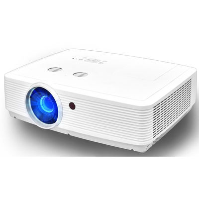 Bon prix Projecteur laser 3DLP 3LCD XGA 1024x768 pour salle de classe en ligne