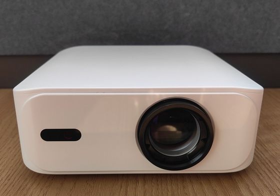 Bon prix Projecteurs DLP de cinéma sans fil HIFI LCD 1080P HiSilicon en ligne