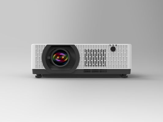 Bon prix WUXGA Interactive 7500lm HD Lumen 4K DLP Projecteur 1920x1200 Pour la salle de classe en ligne