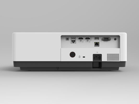 Bon prix 1.6X Zoom Interactif Wowoto Ultra Projecteur à courte portée HD en ligne