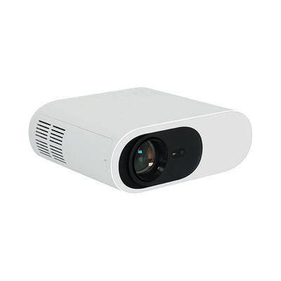 Bon prix 1920x1080P Portable DLP Laser Mini Pico Projecteur TV HD 1080P 510ANSI en ligne