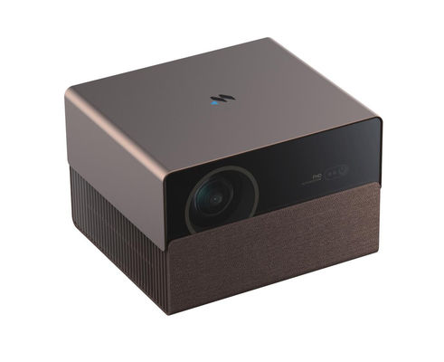 Bon prix 650ANSI Wireless Pico Mini Projector Full Hd 1080P Pour le film 4K LCD personnalisé en ligne
