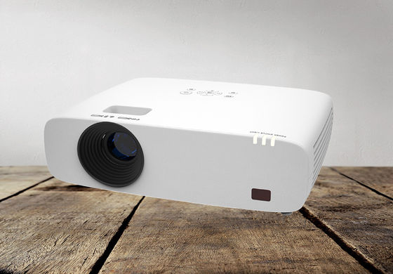 Bon prix 4200 Lumen laser Led Light Long Throw Projecteur 4k 1080p XGA 1024x768 en ligne