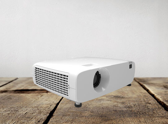Bon prix Projetteur laser LED 4K 3LCD personnalisé 5000 lumens Long Throw 1280x768 en ligne