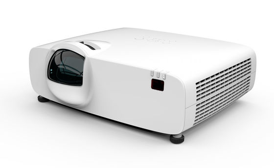 Bon prix FHD HDMI à courte portée UST Laser LCD Projecteur Éducation TV 4K ODM en ligne