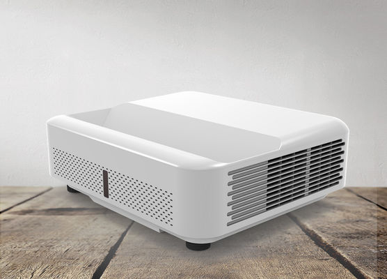 Bon prix Proyecteur interactif compact 4K WXGA 1280x800 3LCD pour l'éducation en ligne