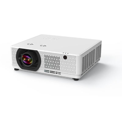 Bon prix Projecteur portable UST à jet court 4K WUXGA 6500lm en ligne