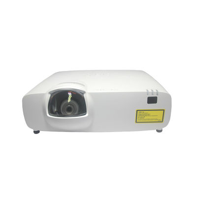 Bon prix Théâtre à domicile UST Laser Wuxga Projecteur à jet court 4K 3LCD 5000Lm en ligne