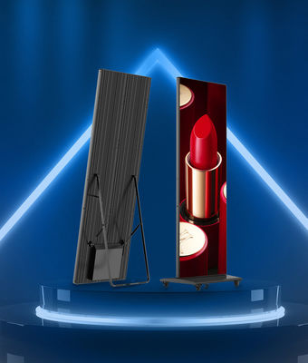 Bon prix SMD Ultrathin Publicité LED Affichage Afficheur Multimédia personnalisé en ligne